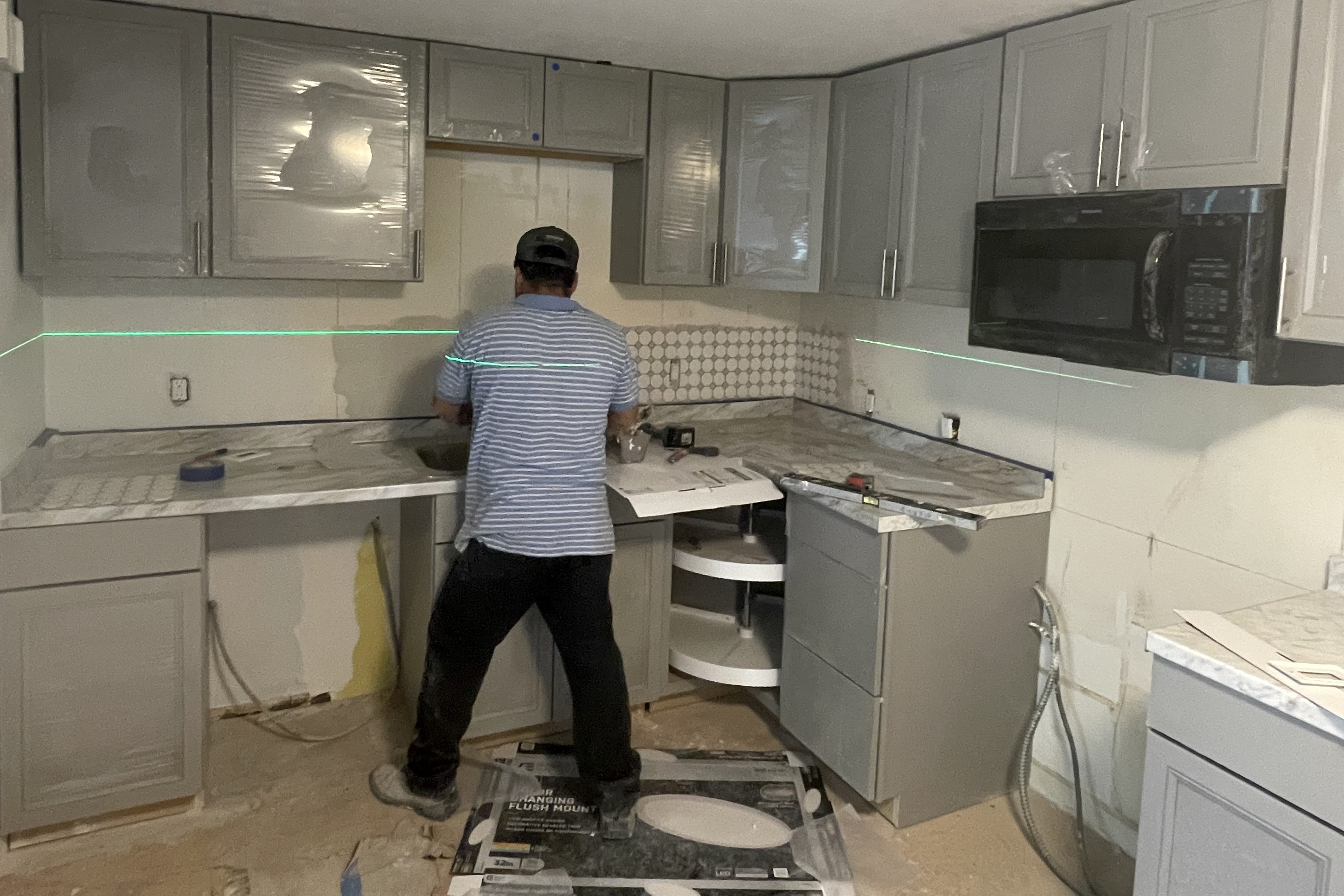 Improvements, Alterations, and Fixtures on Rental Property